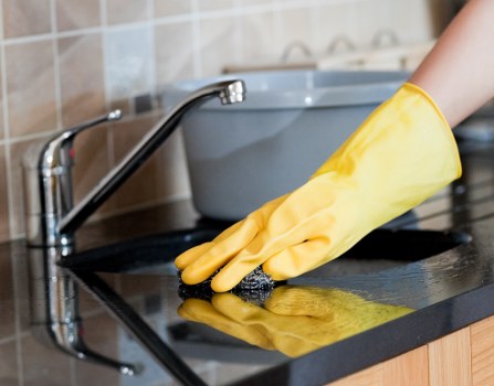 Illustration representing essential website cookies for Shadwell Carpet Cleaners