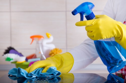 Local carpet cleaning service in Shadwell restoring flooring