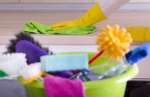 Allergy-friendly mattress cleaning service in Shadwell