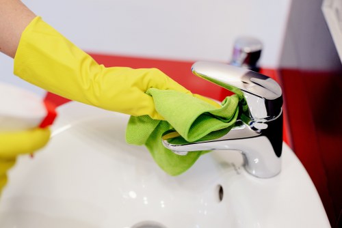 Secure payment options for Shadwell Carpet Cleaners