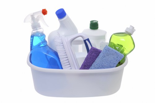 Professional carpet cleaners in Shadwell improving a home carpet