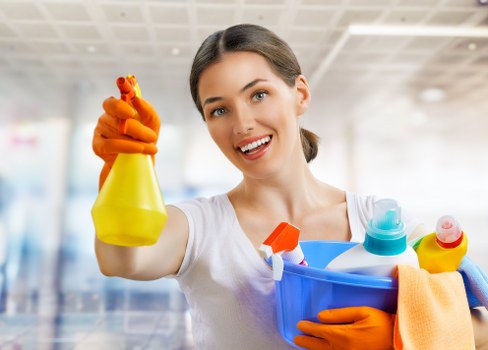 Common household stains requiring removal in Shadwell
