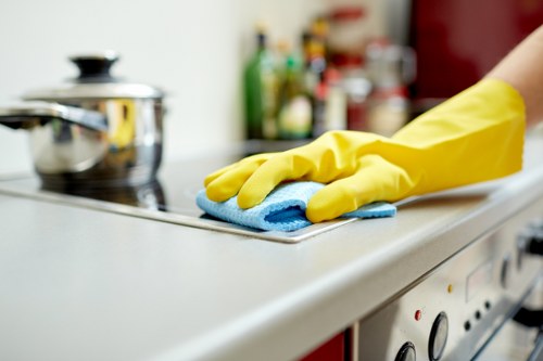 Professional carpet cleaning equipment for Shadwell businesses