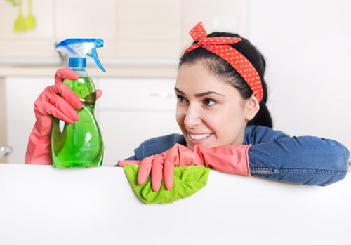 Reliable Shadwell carpet cleaners serving residential and commercial interiors