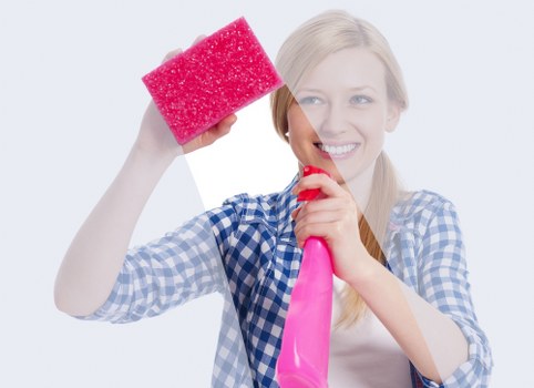 Technical accessibility features for a Shadwell carpet cleaning website