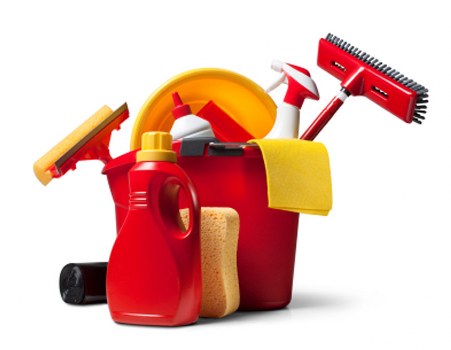 Close review of a carpet cleaning complaint process