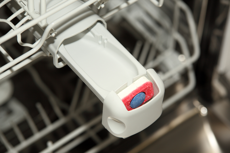 deep cleaning eco-friendly